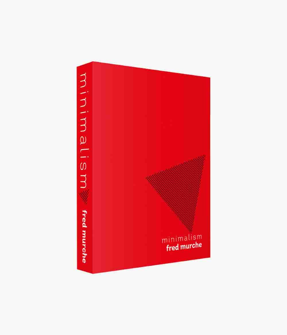 Book Box Bauhaus Minimalism 01