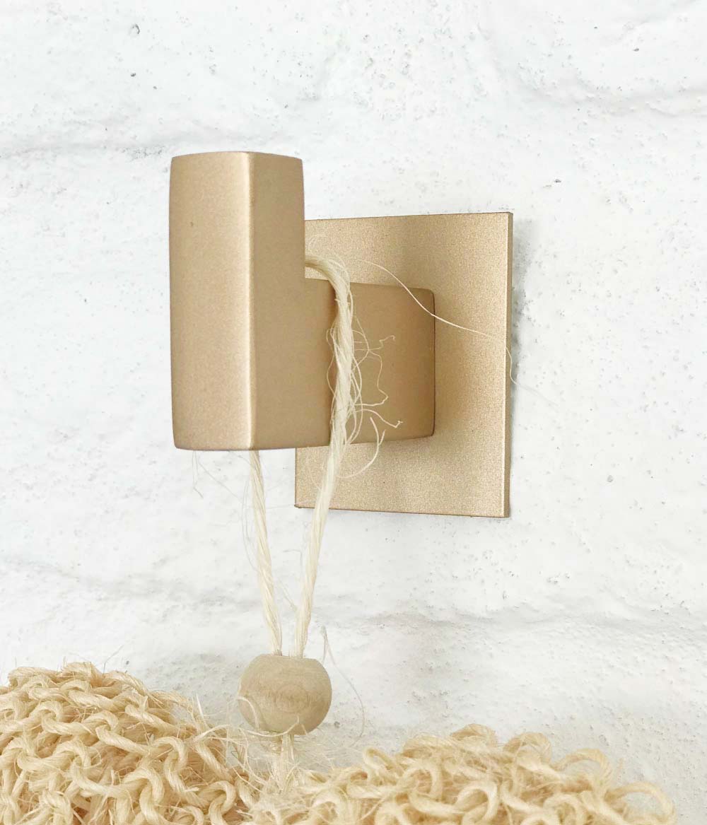 Produtos aplicados GANCHO GOLD 01