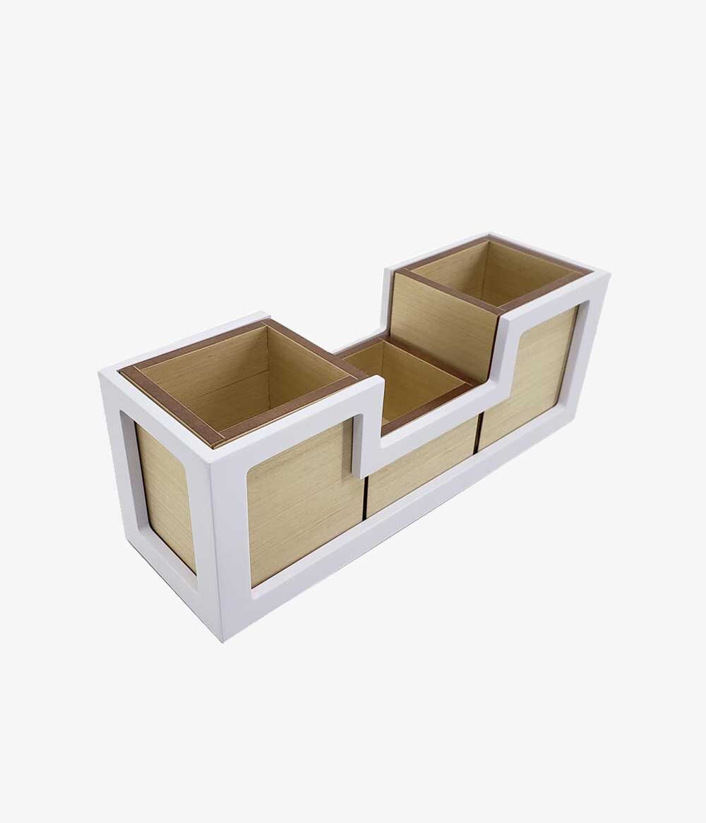 Organizador de Mesa Up