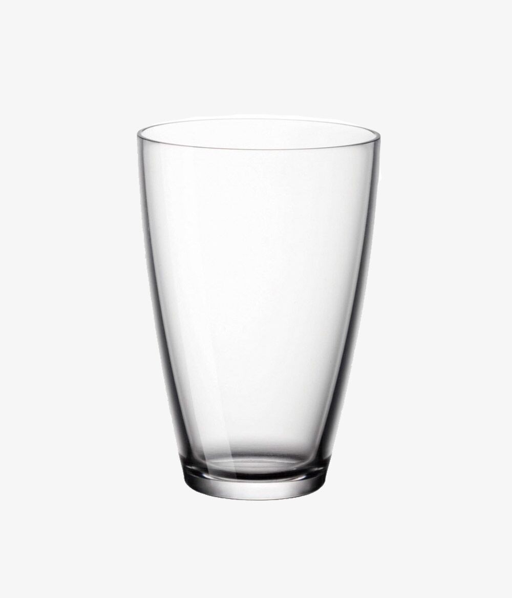 Jogo de 6 Copos Zeno 430ml