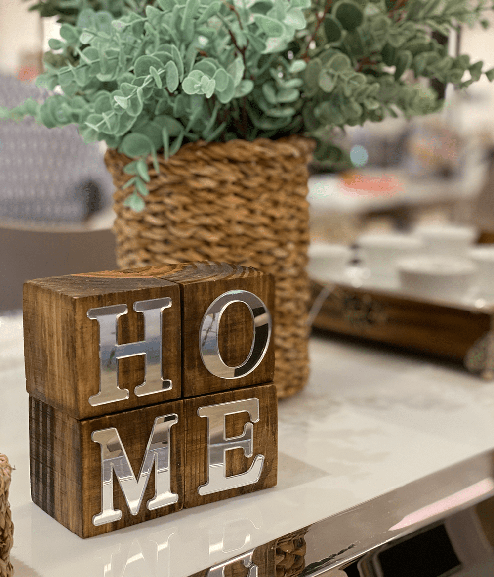 HOME