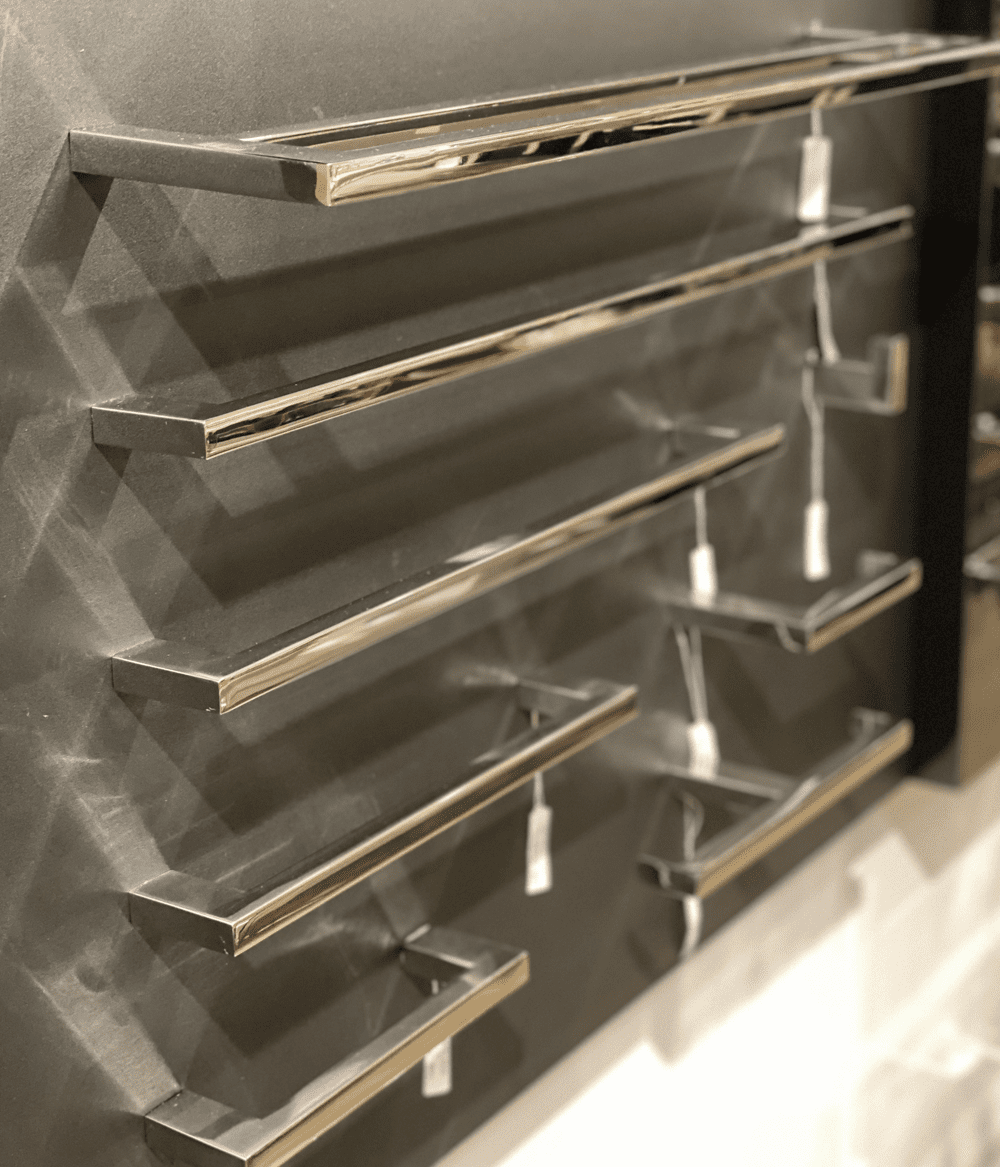 Linha ANNA polido Linha ANNA polido