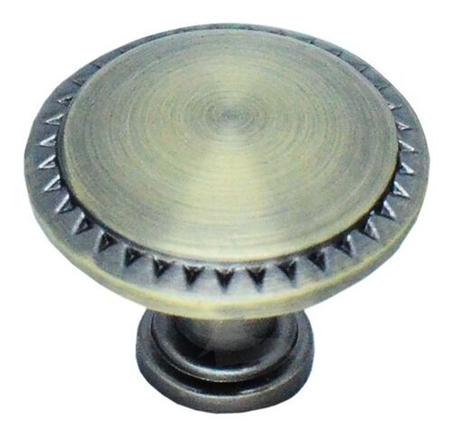 puxador colonial 118 prata fosco